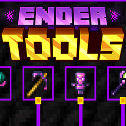 Ender Tools Pack Icon