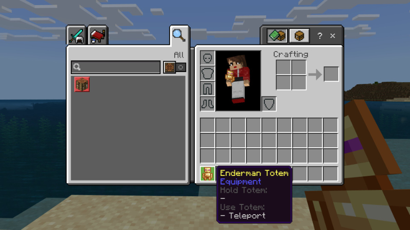 Totems Screenshot #8