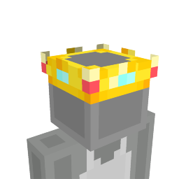 Gold Crown