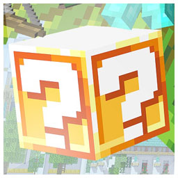 Lucky Blocks! Pack Icon