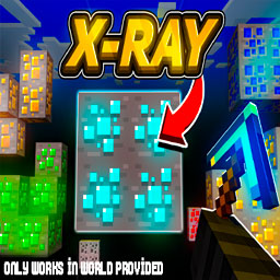 X-RAY Pack Icon