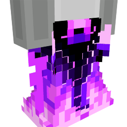 Ender Storm Pants on the Minecraft Marketplace by BDcraft