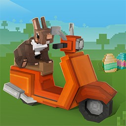 Egg Hunt Pack Icon