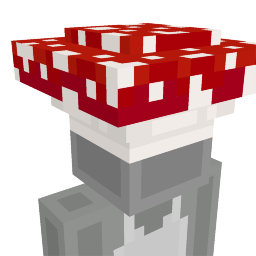 Mushroom Hat Key Art