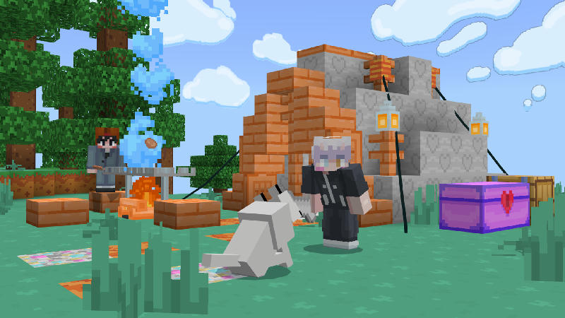 Pastel screenshot 2