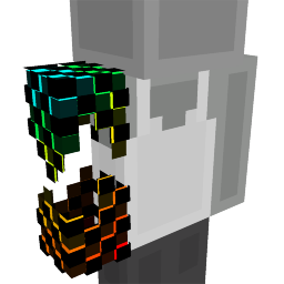 RGB Orb Arms