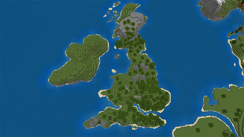 Our Earth: Europe Screenshot #2