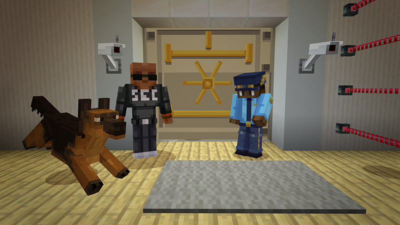 Police Screenshot #5