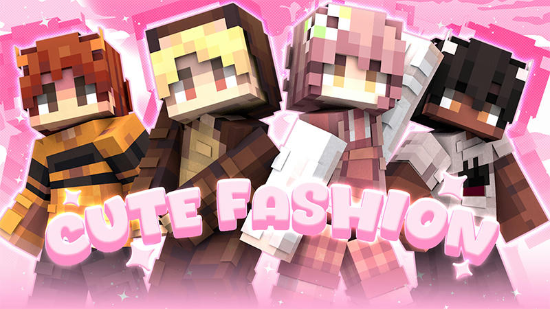 Cute Fashion