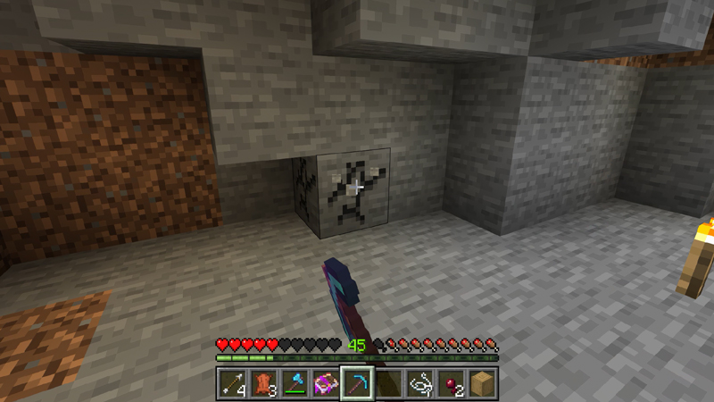 CUSTOM ENCHANTS! Add-On Screenshot #9