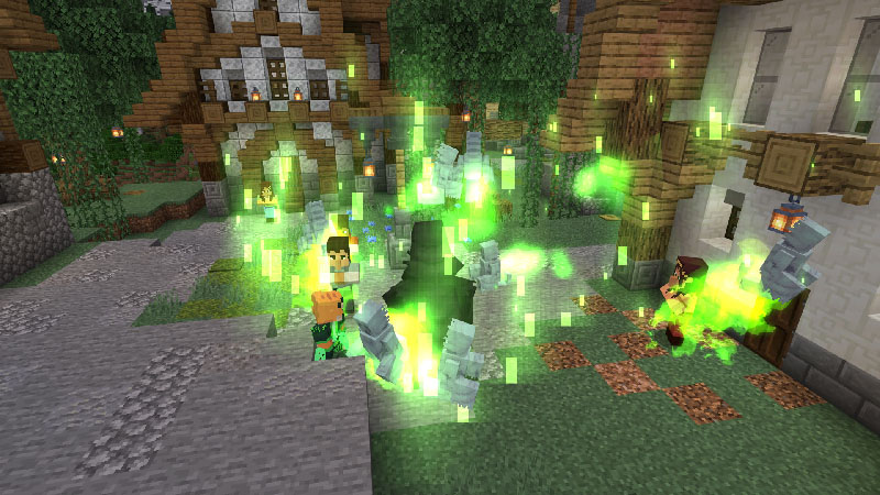Horror Weapons Screenshot #4