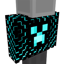 Matrix Creeper Hoodie Key Art