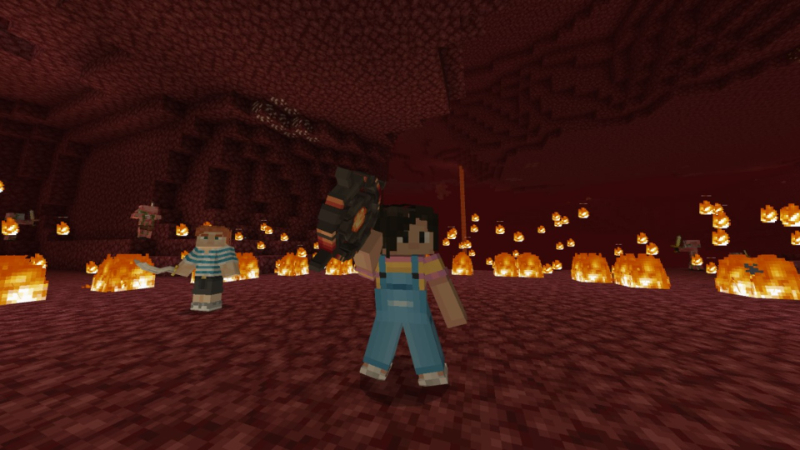 Weapons++ Weapons++ by Chillcraft