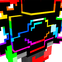 RGB Black Hole Suit Key Art