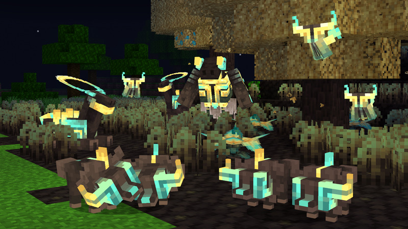 RPG Add-On Screenshot #4