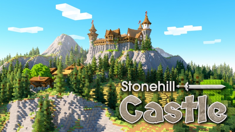 Stonehill Castle