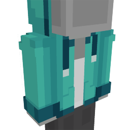 Ocean Hoodie Key Art