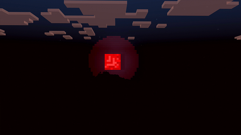 RED MOON+ Screenshot #2