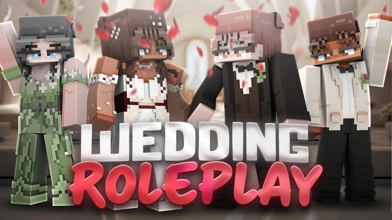 Wedding Roleplay Key Art