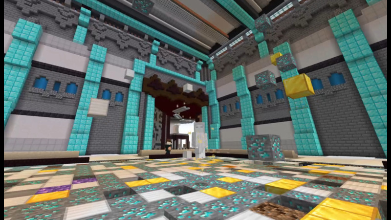 Spectral Pickaxe Screenshot #2