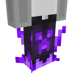 Purple Creeper Pants Key Art