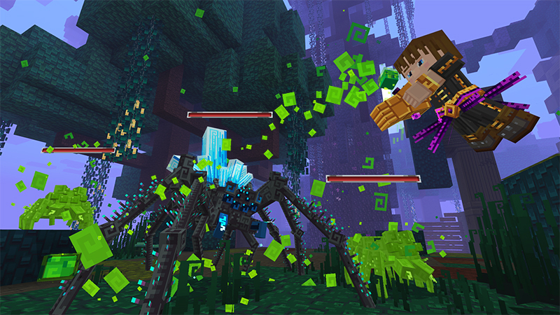 Spellrune Screenshot #1