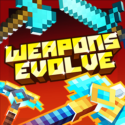 Weapons Evolve Add-On Pack Icon