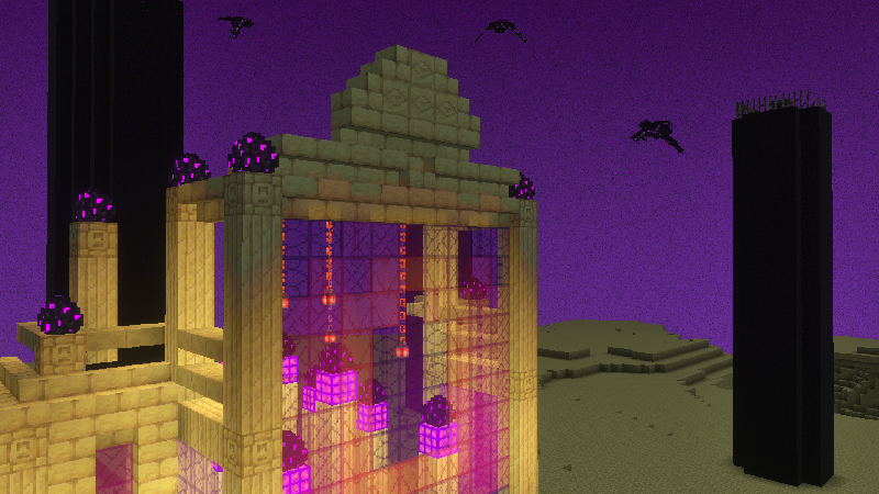 Expansion Plus Add-On Expansion Plus Add-On by Blockworks
