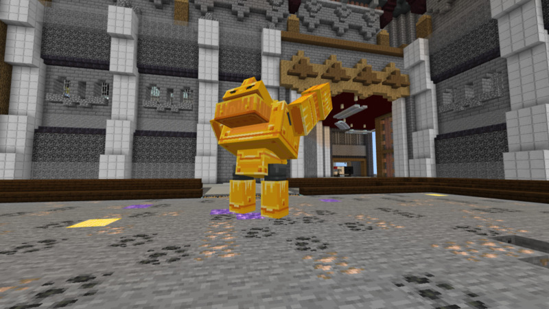Gold Minion Miner Screenshot #2