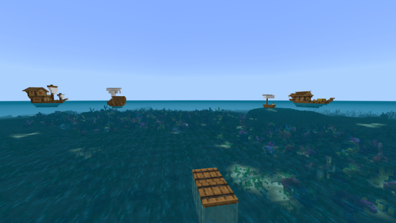 Raft Survival Raft Survival by Kora Studios