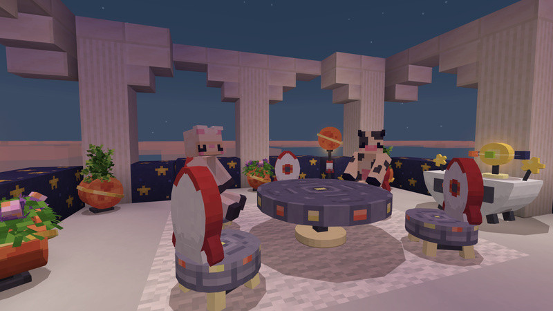 Themed Furniture Add-On Screenshot #8