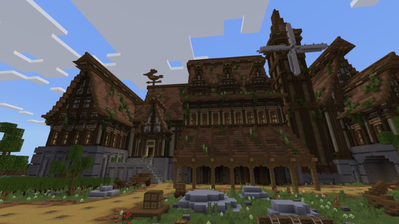 The Ranch Screenshot #9