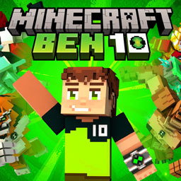 Ben 10 Pack Icon