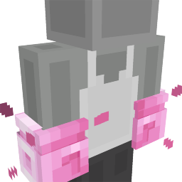 Lover Fists on the Minecraft Marketplace by Foxel Games