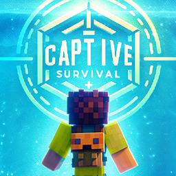 Captive Survival + Pack Icon