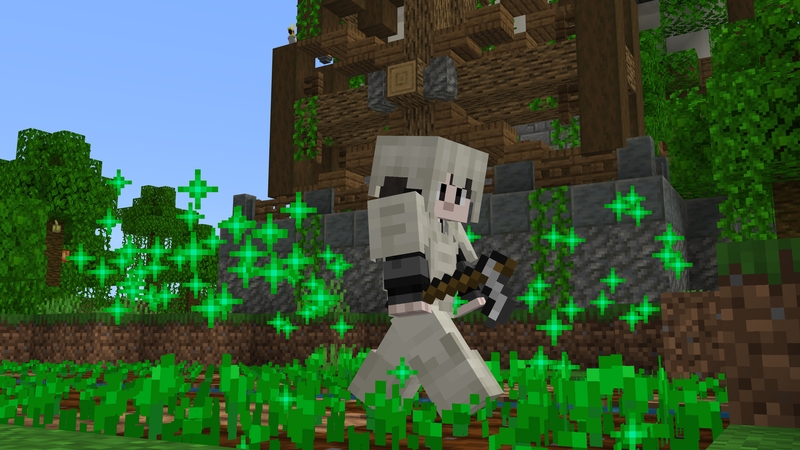 Armor Pack Screenshot #4