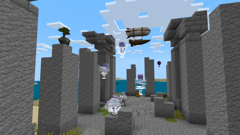 Structure Expansion Add-On (1.0) Structure Expansion Add-On (1.0) by CrackedCubes