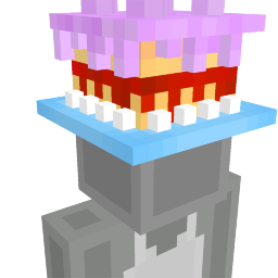 Cake Hat Key Art