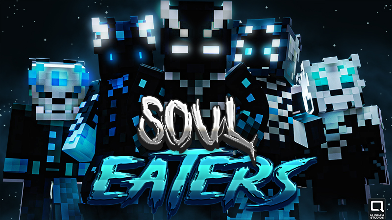 Soul Eaters