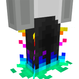 Rainbow Ground Fire Key Art