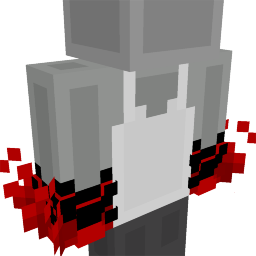 Ancient Flame Gloves