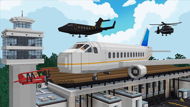 Travel Life: Planes & Airports Screenshot #3