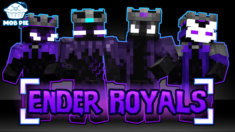 Ender Royals Key Art