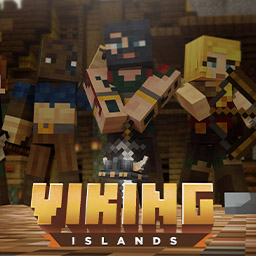 Viking Islands Pack Icon