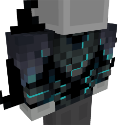Ruined Wither Armor on the Minecraft Marketplace by Overtales Studio