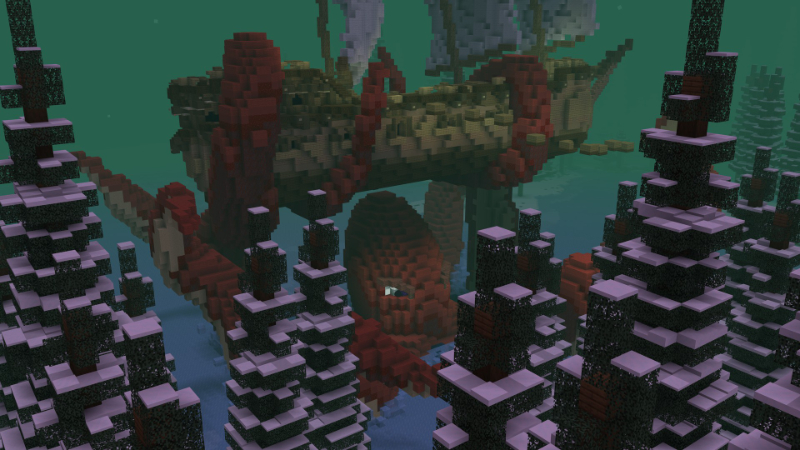 Frozen Kingdom by Waypoint Studios