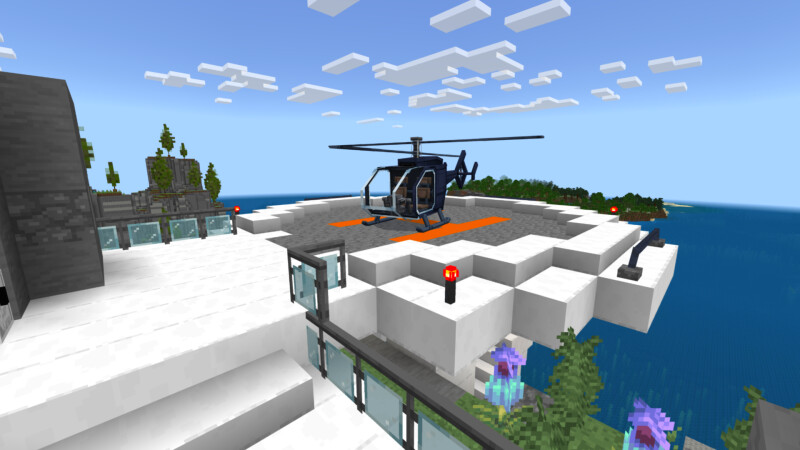 Mountainside Mansion Screenshot #4
