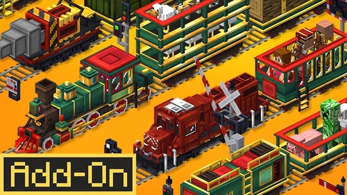 Trains