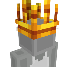 Golden Crown