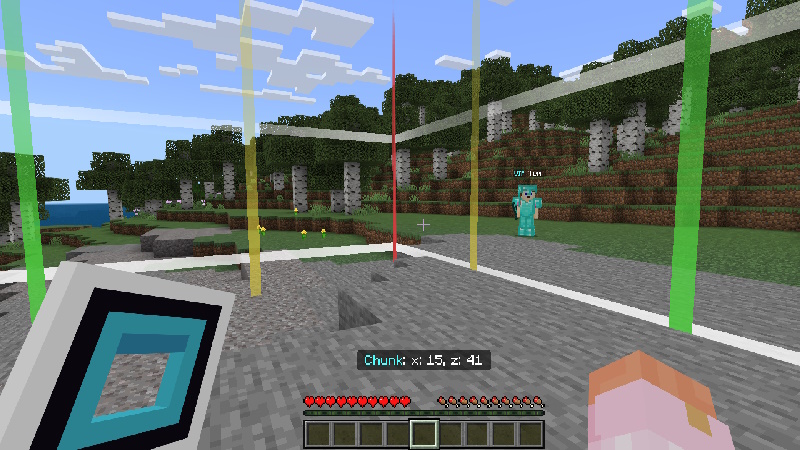 Realm Management Tool - V1.4 Screenshot #2